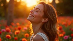 Глубокая Уверенность в Себе, Принятие Себя, Любовь к Себе - Просто Пой эту Песню!