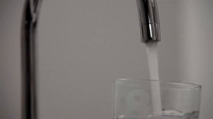 Электронный смеситель для кухни Teka