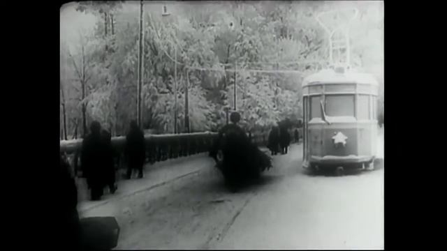 Трогательная история любви Владимира Спиридоновича и Марии Ивановны смотреть онлайн