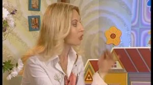 Английский вместе с хрюшей ч1