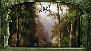 Summoning - Old Mornings Dawn (lyrics/русский перевод)