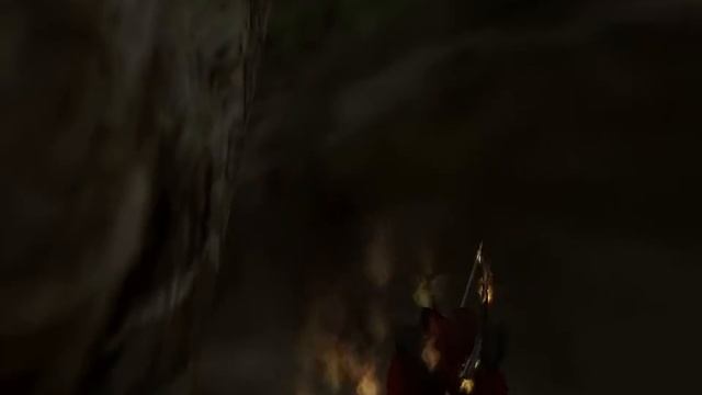 Готика 2  Ночь ворона. 45 - Делай добро.