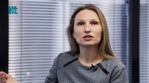 Отзыв компании Deloitte (Екатерина Виноградова, Руководитель группы подбора персонала)