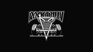 Rockabilly garage