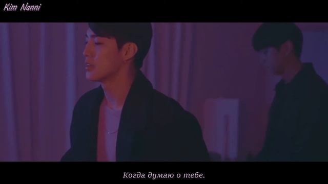 Nam Taeyang-Drawing (rus.sub) смотреть онлайн