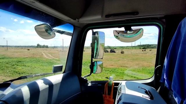 РАБОЧИЕ БУДНИ В КОМПАНИИ ИТЕКО / ДАЛЬНОБОЙ ПО РОССИИ. смотреть онлайн