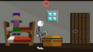 ПОБЕГ ИЗ ТЮРЬМЫ КРАФТ (ESCAPING THE PRISON CRAFT) Загляни в описание