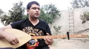 Ялла - Чайхана турецкий саз баглама