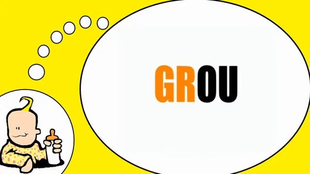 Я говорю по французски = Слоги с # GR смотреть онлайн