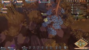 Albion online: Захват форпостов