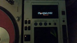 CDJ-100 laser lens problem