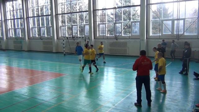 МФК Авиатор - МФК Автошкола.1 Тайм. смотреть онлайн