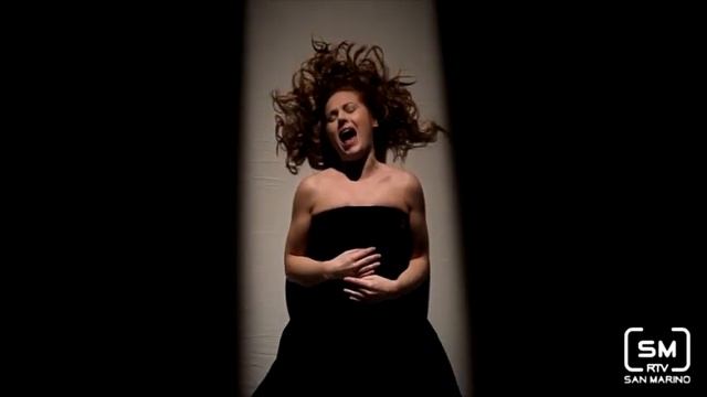 Valentina Monetta Crisalide ( vola ) Eurovision Song Contest 2013 San Marino смотреть онлайн