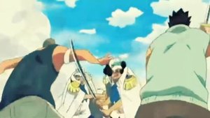 《AMV》— One Piece/Ван Пис