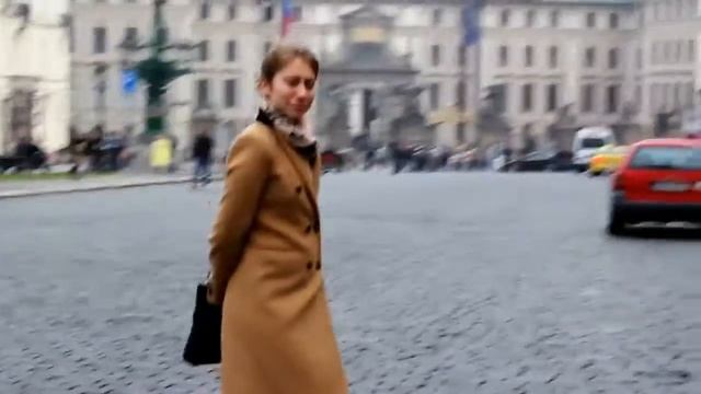 Art&Fashion 2013 - Осень смотреть онлайн