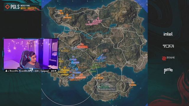 SUPER CHAT ONN | PGI.S FINALS WATCH PARTY | INDIA #521 смотреть онлайн