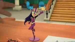 Герои в масках 29+30+31 серия