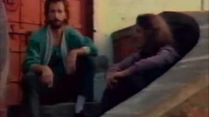 Игорь Тальков - Интервью о фильме "Князь Серебряный"