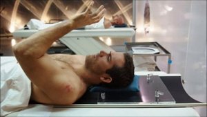 Вне себя | SelfLess - отзыв о фильме