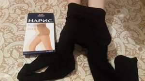 Колготки Нарис. 600 den. Корректирующий эффект.