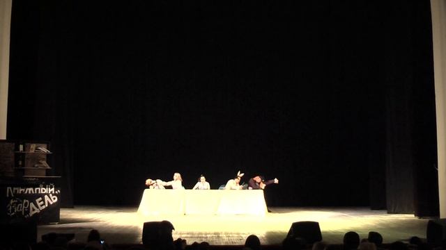 ФХиМО 1 часть Студвесна-2018 ЧГПУ им. И.Я.Яковлева смотреть онлайн