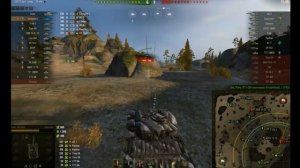 Centurion mk.1 (Карелия) - ГАЙД ПО ТАНКУ! НЕПЛОХОЙ НАСТРЕЛ!