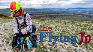 Тас-Тау | The Flying Jo