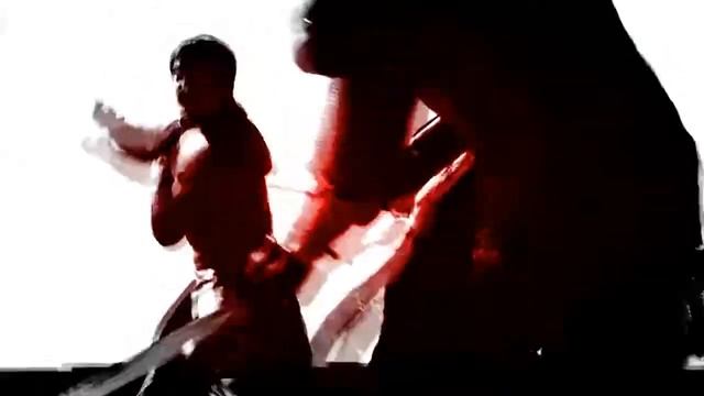 Oberyn Martell [Halo of Evil] смотреть онлайн