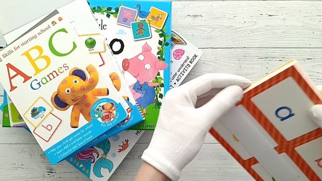 Обзор интерактивных игр для малышей на английском языке смотреть онлайн