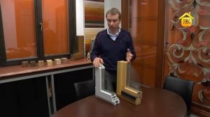 Как выбрать качественные деревянные окна?