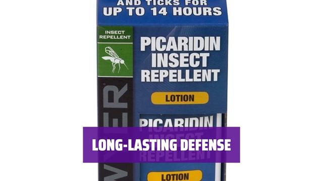 The Best Insect Repellent Bug Spray in 2024 - Must Watch Before Buying!