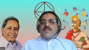 Семинар Шри Сайлам. Вену Мадхав. Медицинская астрология. Часть 2