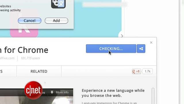 Tech Minute: Learn a new language via Google смотреть онлайн