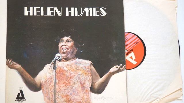 Helen Humes - Summertime смотреть онлайн
