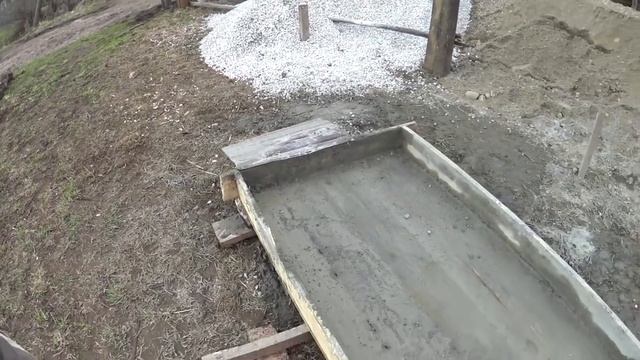 Первая свая начало стройки смотреть онлайн