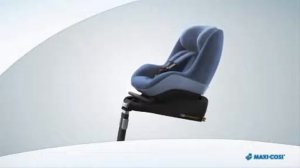 Maxi Cosi Pearl z bazą FamilyFix - TOSIA.pl