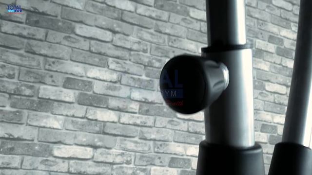 Magnetic BIKE TL 8208 Merk Total Fitness смотреть онлайн