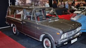 Ferrari Testarossa Racing Cars in Argentina