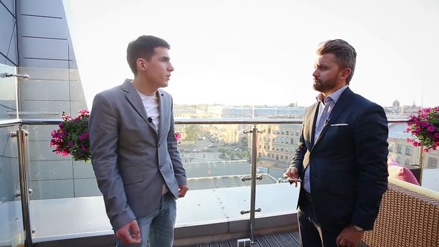 Финансовая грамотность в РФ| Как повысить свой финансовый интеллект| Зачем ходить на бизнес-завтрак