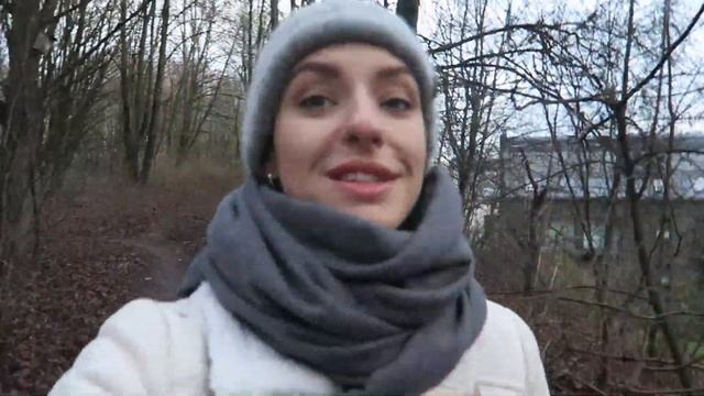 ЗАБЛУДИЛАСЬ В ЛЕСУ В ВИЛЬНЮСЕ/ОПАСНЫЕ ПРИКЛЮЧЕНИЯ - ВИЛЬНЮС ВЛОГ#1 смотреть онлайн