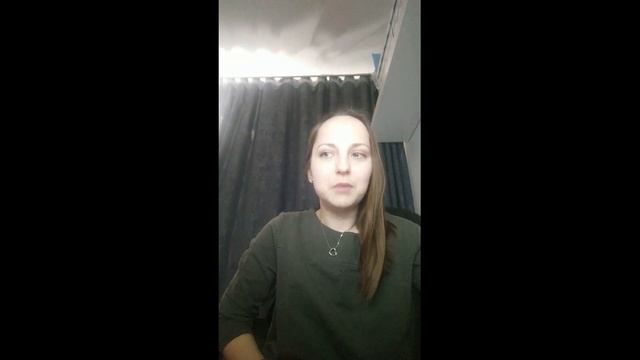 Отзыв о курсе. Мария. смотреть онлайн