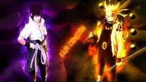 наруто занялся seксом с конан\альтернативный сюжет\все части