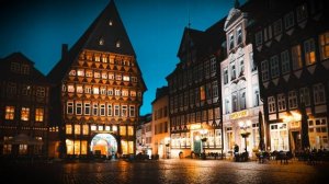 Наши за границей. Н.А. Лейкин  Часть 5