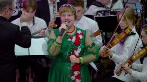 "Московская КАДРИЛЬ" Александра Трошина и Концертный оркестр А.Губарева