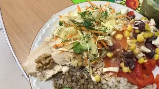 Кулинарный поединок в Мариинске