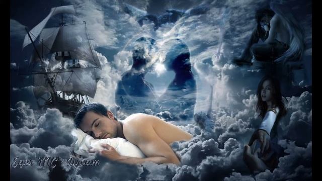 Егерь Мс feat Yana Leonova - Сон смотреть онлайн