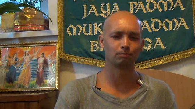 Гуру. Ад. Вайшнав - Ярослав Богомол смотреть онлайн