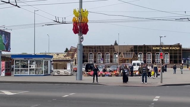 Добираюсь на вылазку с Металлоискателем,в Рудею,от Могилёва 25 кмна поезде!#могилевonline #беларус смотреть онлайн