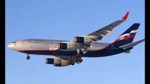 ИЛ  96 ,  НОВЫЕ  ПОДРОБНОСТИ  ПРОИЗВОДСТВА , самолет ил 96