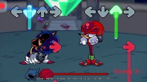 Minacious на русском ( Фан Перевод )